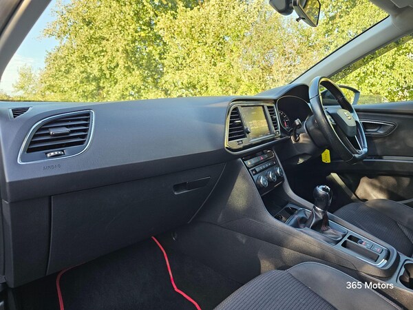 Used SEAT Leon 2017 for sale - 76199816: Photo 17