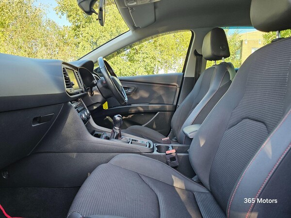 Used SEAT Leon 2017 for sale - 76199816: Photo 18
