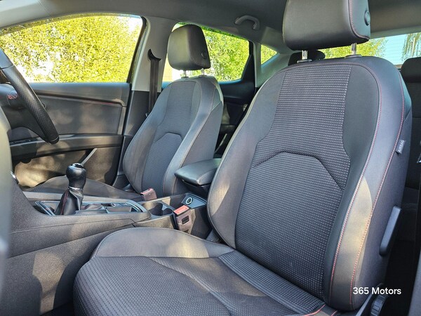Used SEAT Leon 2017 for sale - 76199816: Photo 19