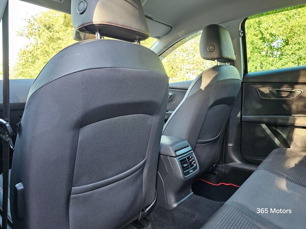 Used SEAT Leon 2017 for sale - 76199816: Photo 21