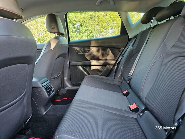 Used SEAT Leon 2017 for sale - 76199816: Photo 22