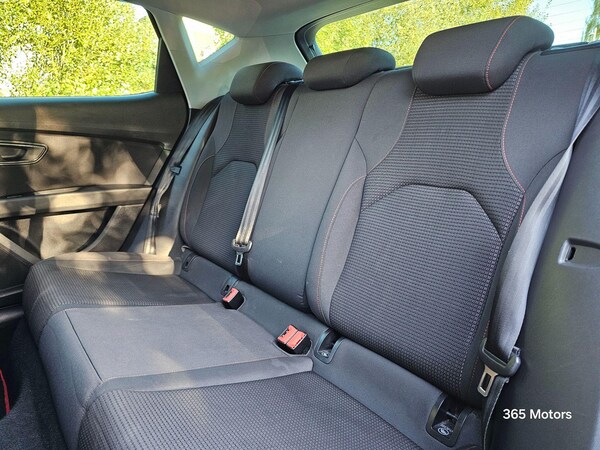 Used SEAT Leon 2017 for sale - 76199816: Photo 23