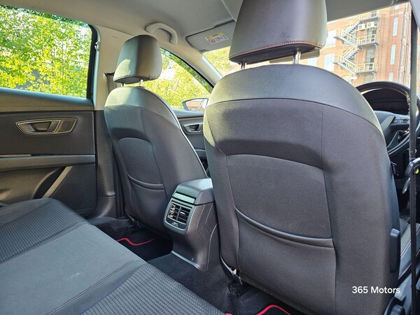 Used SEAT Leon 2017 for sale - 76199816: Photo 25