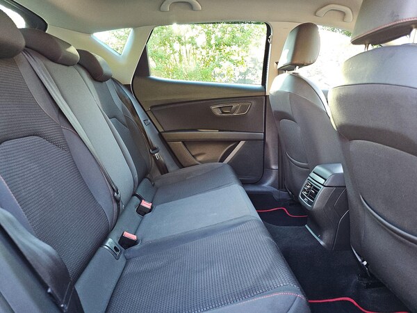 Used SEAT Leon 2017 for sale - 76199816: Photo 26