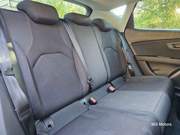 Used SEAT Leon 2017 for sale - 76199816: Photo 27
