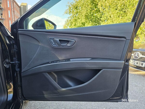 Used SEAT Leon 2017 for sale - 76199816: Photo 28