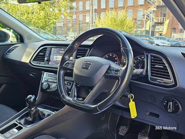 Used SEAT Leon 2017 for sale - 76199816: Photo 29