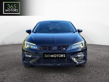 Used SEAT Leon 2017 for sale - 76199816: Photo 2