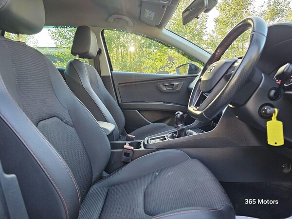 Used SEAT Leon 2017 for sale - 76199816: Photo 30
