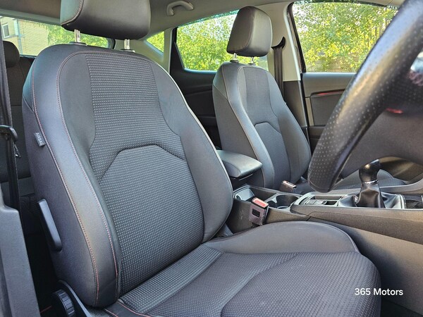 Used SEAT Leon 2017 for sale - 76199816: Photo 31