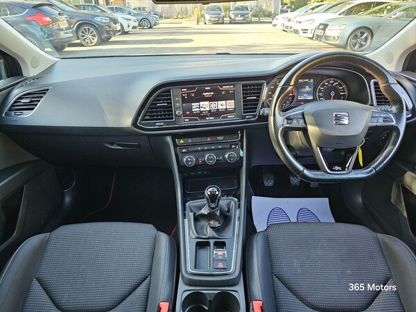 Used SEAT Leon 2017 for sale - 76199816: Photo 33