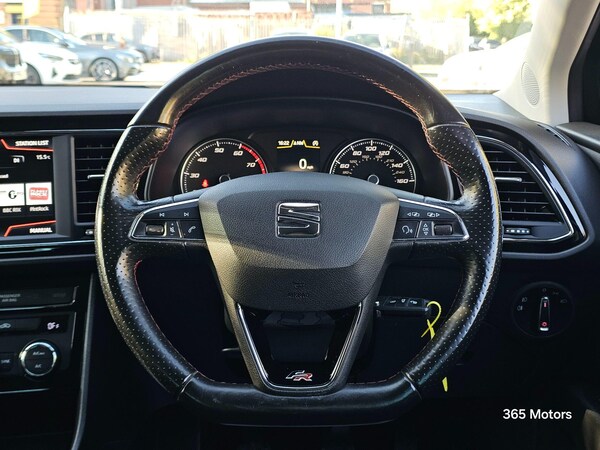 Used SEAT Leon 2017 for sale - 76199816: Photo 34