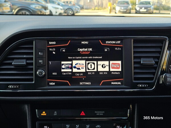 Used SEAT Leon 2017 for sale - 76199816: Photo 35