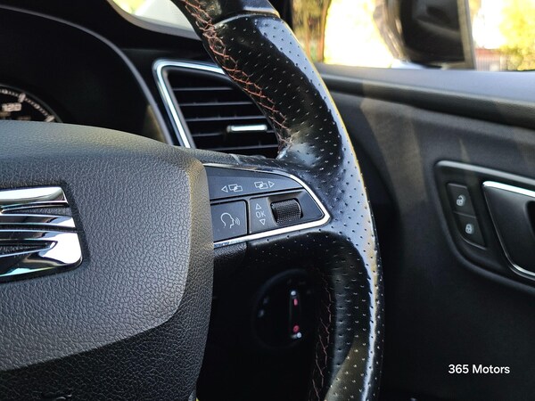 Used SEAT Leon 2017 for sale - 76199816: Photo 43