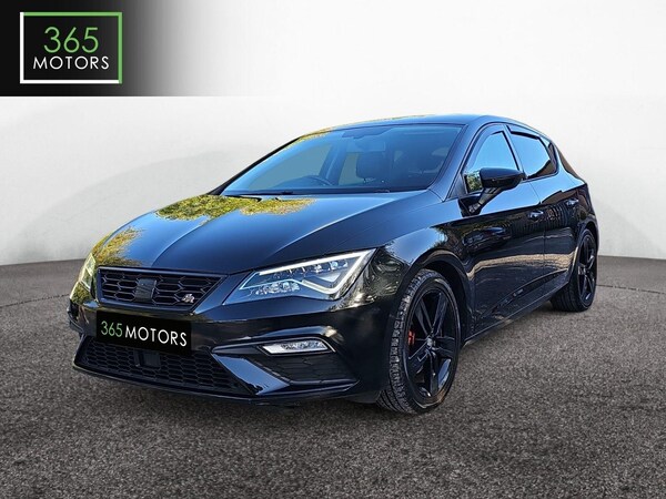 Used SEAT Leon 2017 for sale - 76199816: Photo 4
