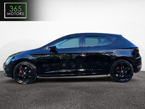 Used SEAT Leon 2017 for sale - 76199816: Photo 8