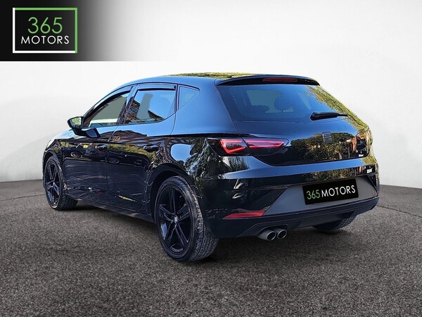 Used SEAT Leon 2017 for sale - 76199816: Photo 9