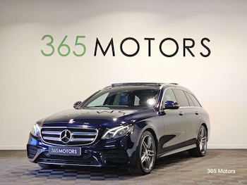 Used Mercedes-Benz E Class 2016 for sale - 78343766: Photo