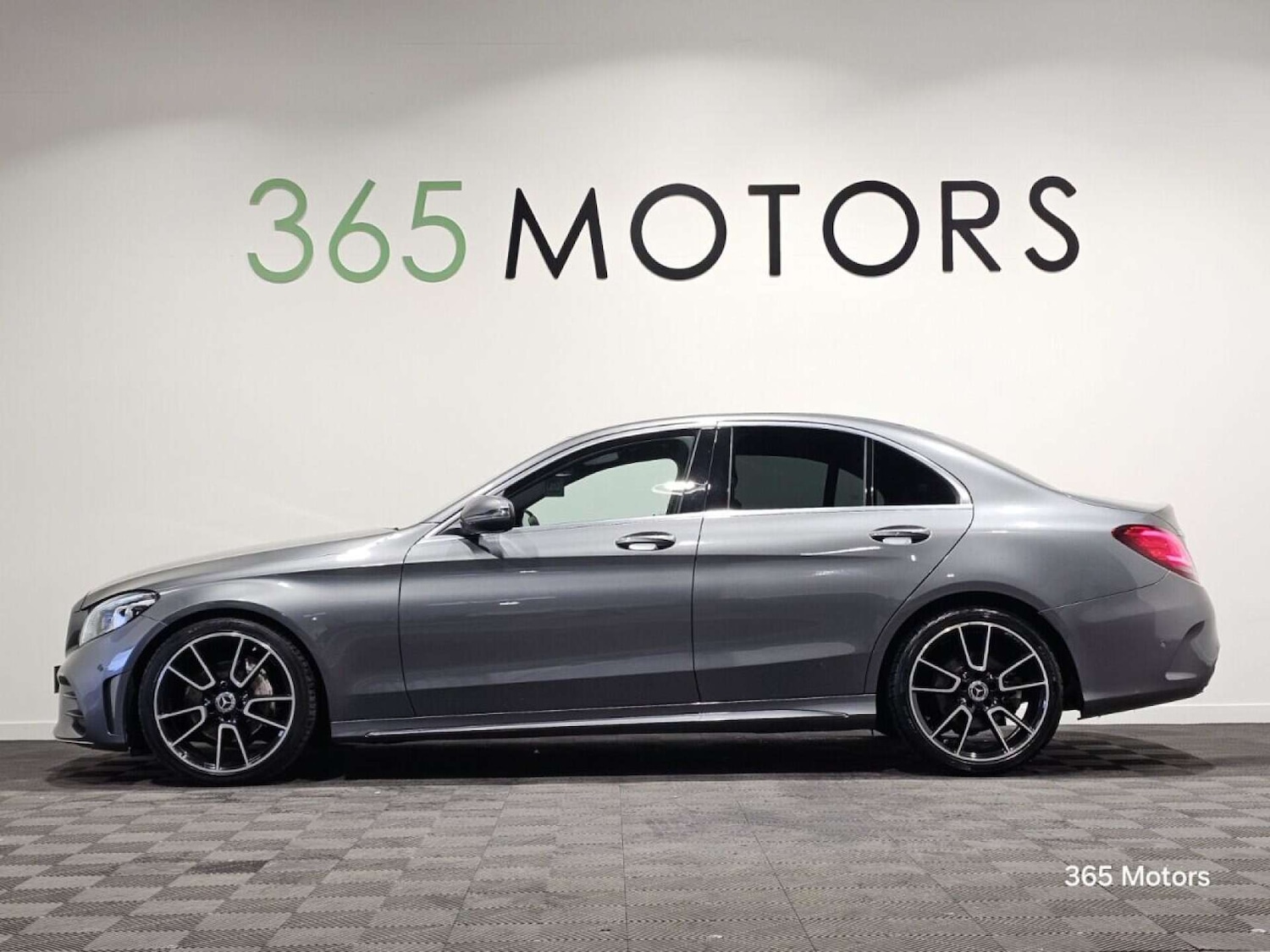 Used Mercedes-Benz C Class 2019 for sale - 78149551: Photo 11