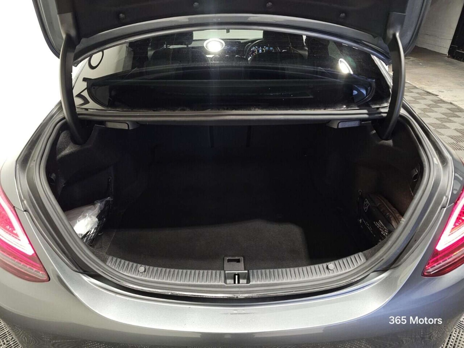 Used Mercedes-Benz C Class 2019 for sale - 78149551: Photo 12