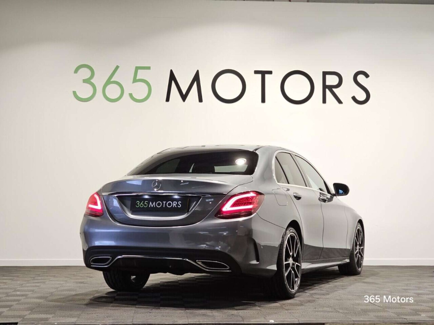 Used Mercedes-Benz C Class 2019 for sale - 78149551: Photo 15