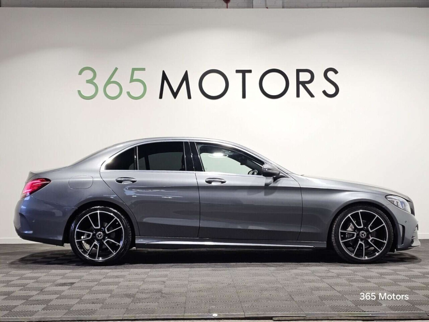 Used Mercedes-Benz C Class 2019 for sale - 78149551: Photo 17