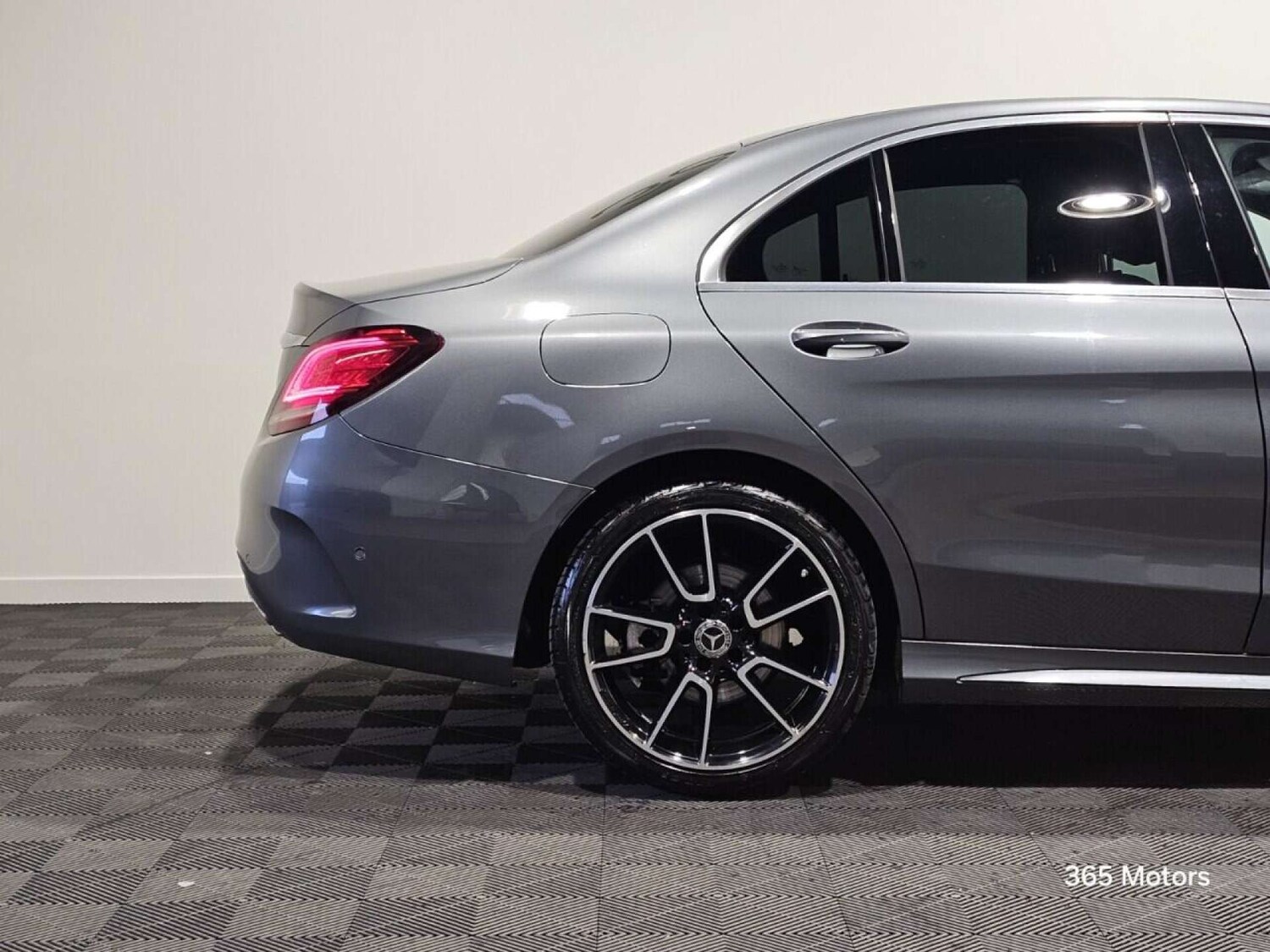 Used Mercedes-Benz C Class 2019 for sale - 78149551: Photo 22
