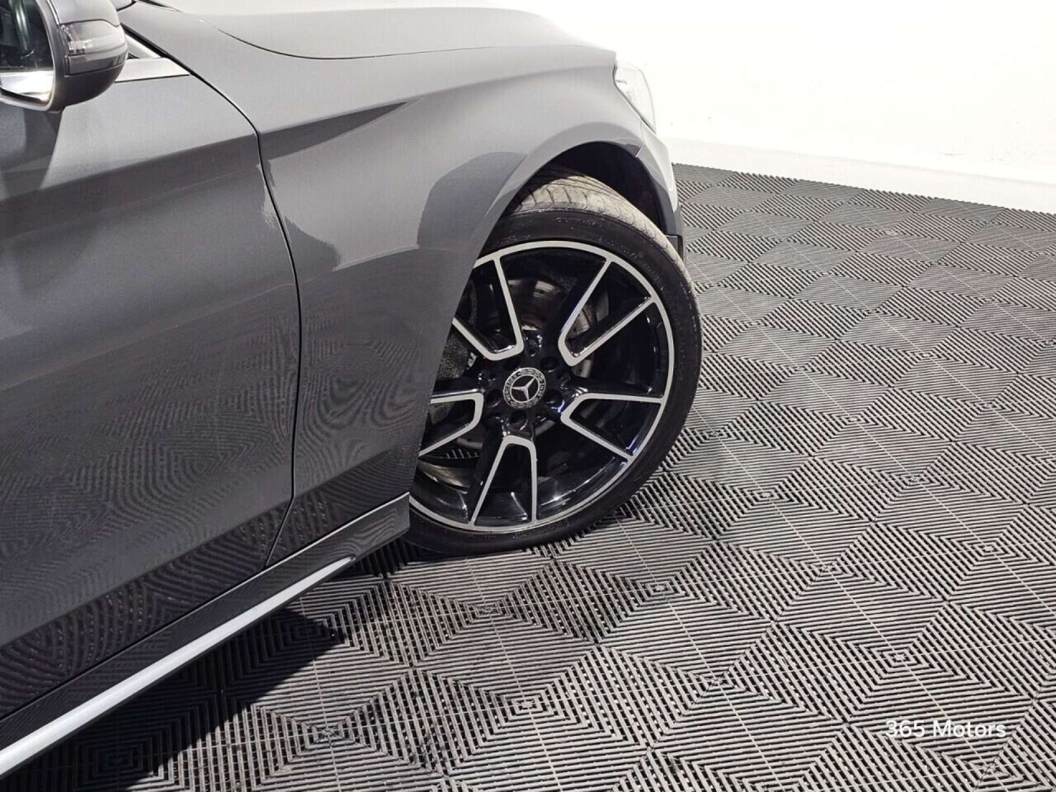 Used Mercedes-Benz C Class 2019 for sale - 78149551: Photo 24