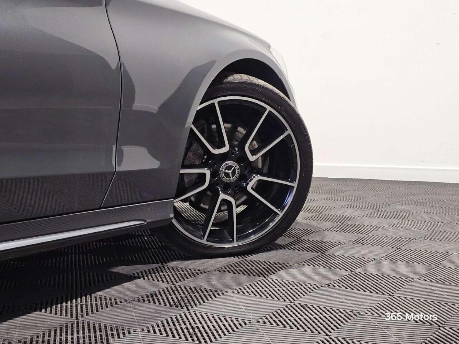 Used Mercedes-Benz C Class 2019 for sale - 78149551: Photo 25