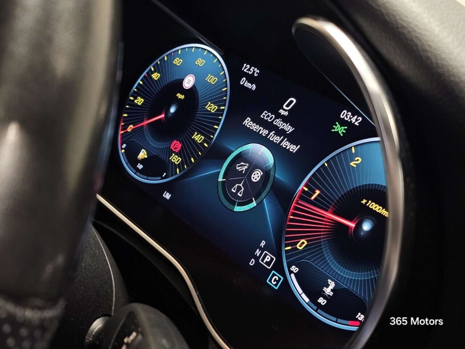 Used Mercedes-Benz C Class 2019 for sale - 78149551: Photo 30