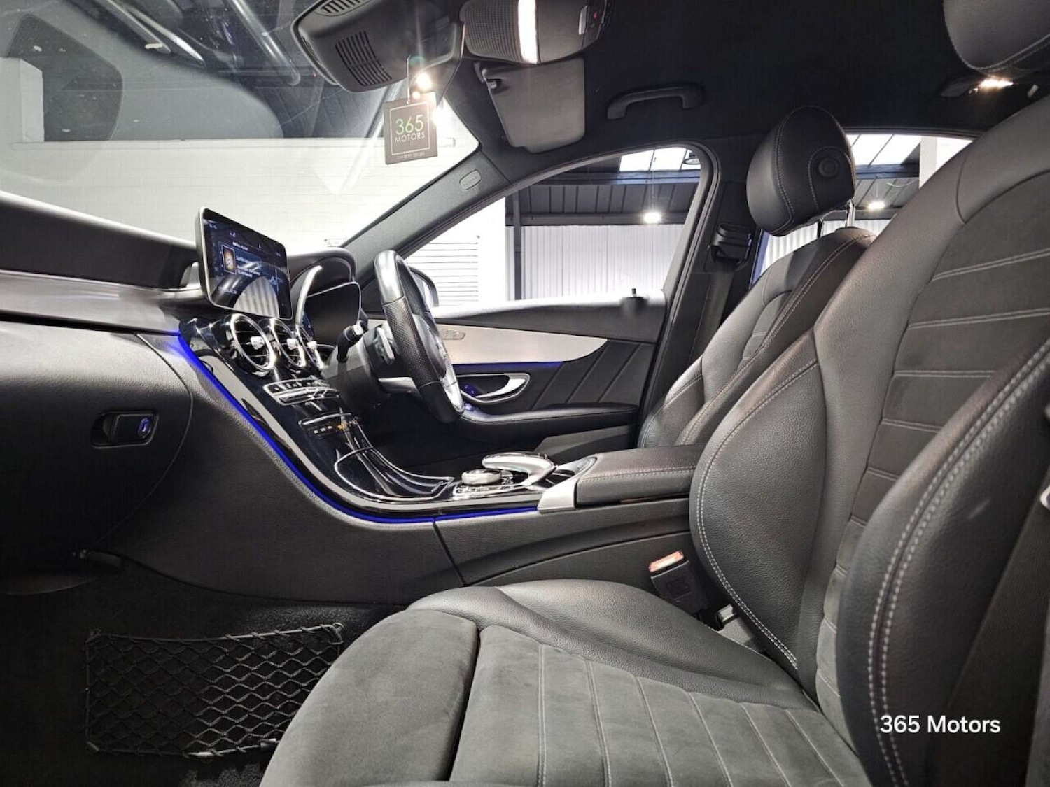 Used Mercedes-Benz C Class 2019 for sale - 78149551: Photo 33