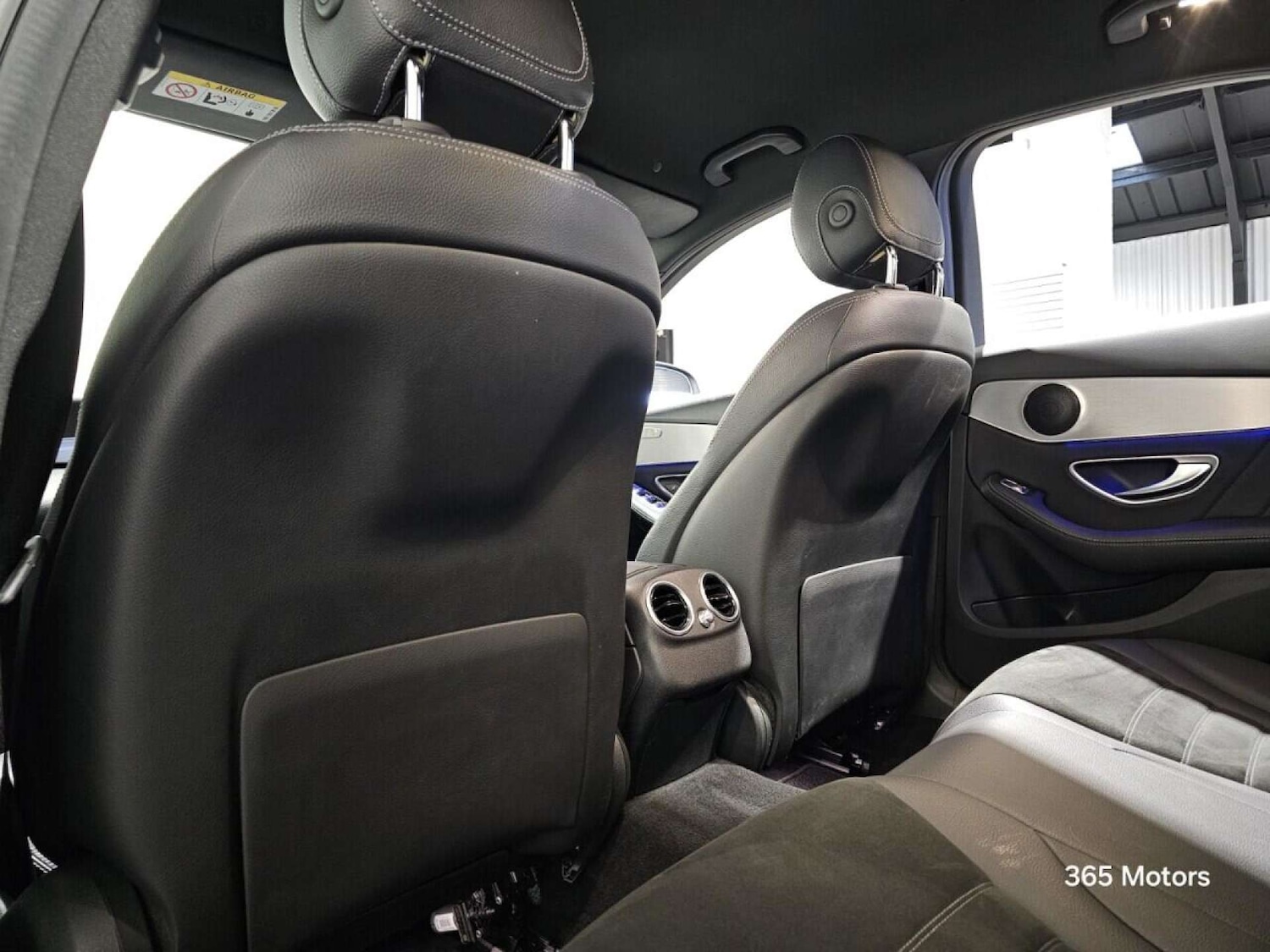 Used Mercedes-Benz C Class 2019 for sale - 78149551: Photo 35