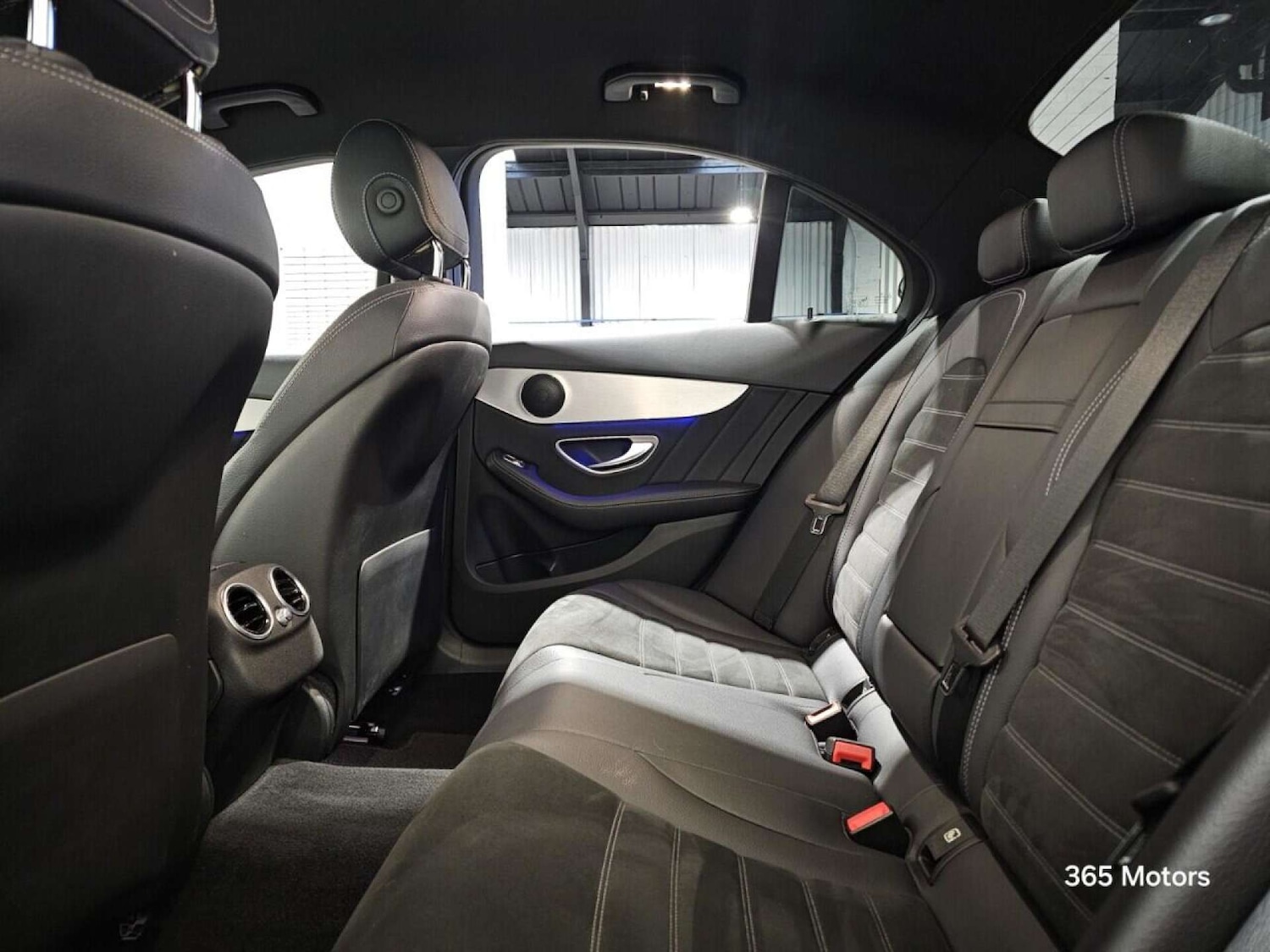 Used Mercedes-Benz C Class 2019 for sale - 78149551: Photo 36