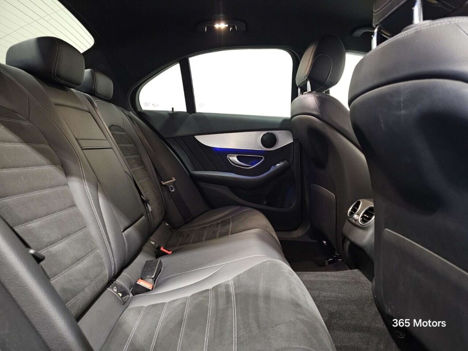 Used Mercedes-Benz C Class 2019 for sale - 78149551: Photo 39