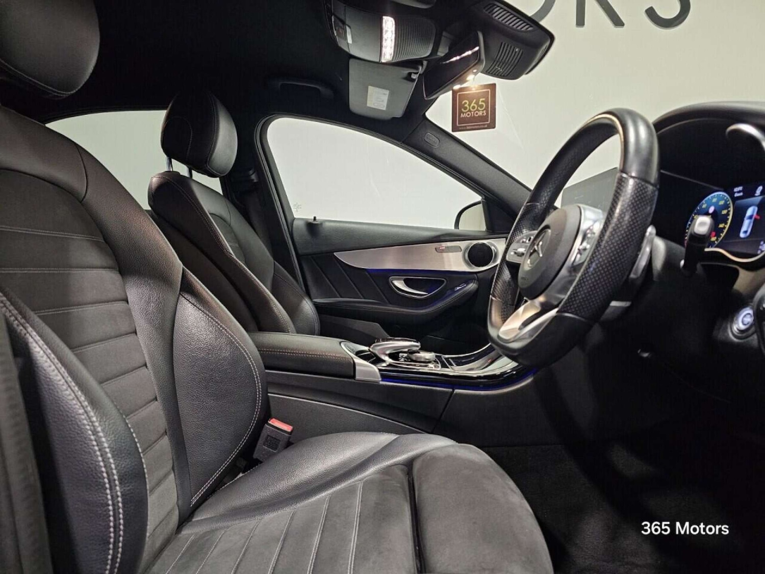 Used Mercedes-Benz C Class 2019 for sale - 78149551: Photo 41