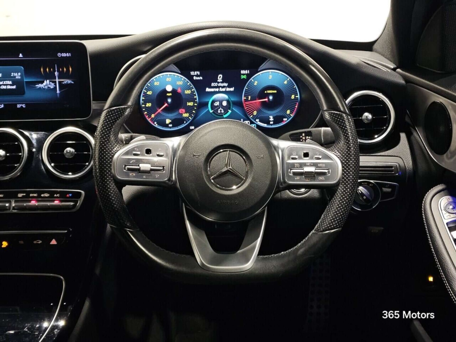 Used Mercedes-Benz C Class 2019 for sale - 78149551: Photo 43