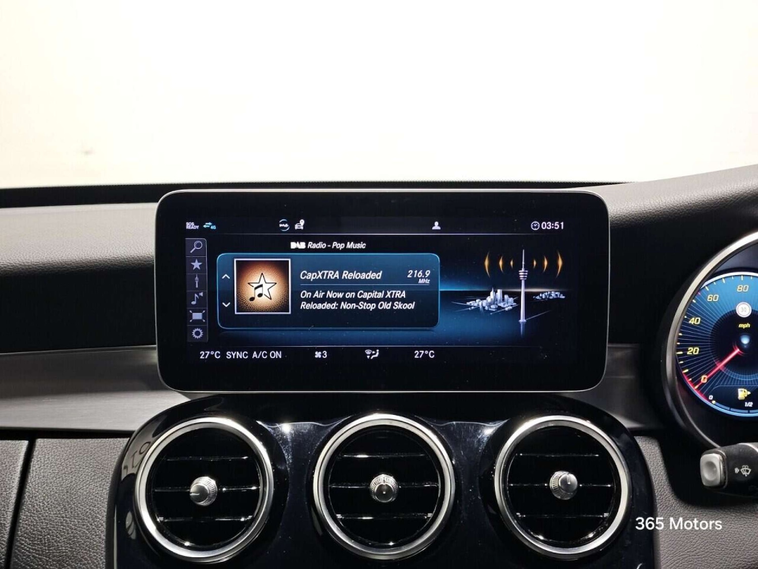 Used Mercedes-Benz C Class 2019 for sale - 78149551: Photo 44