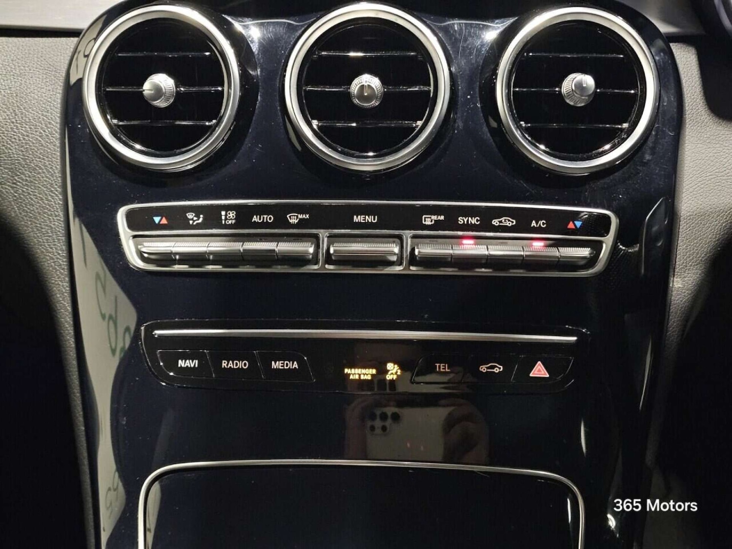 Used Mercedes-Benz C Class 2019 for sale - 78149551: Photo 46