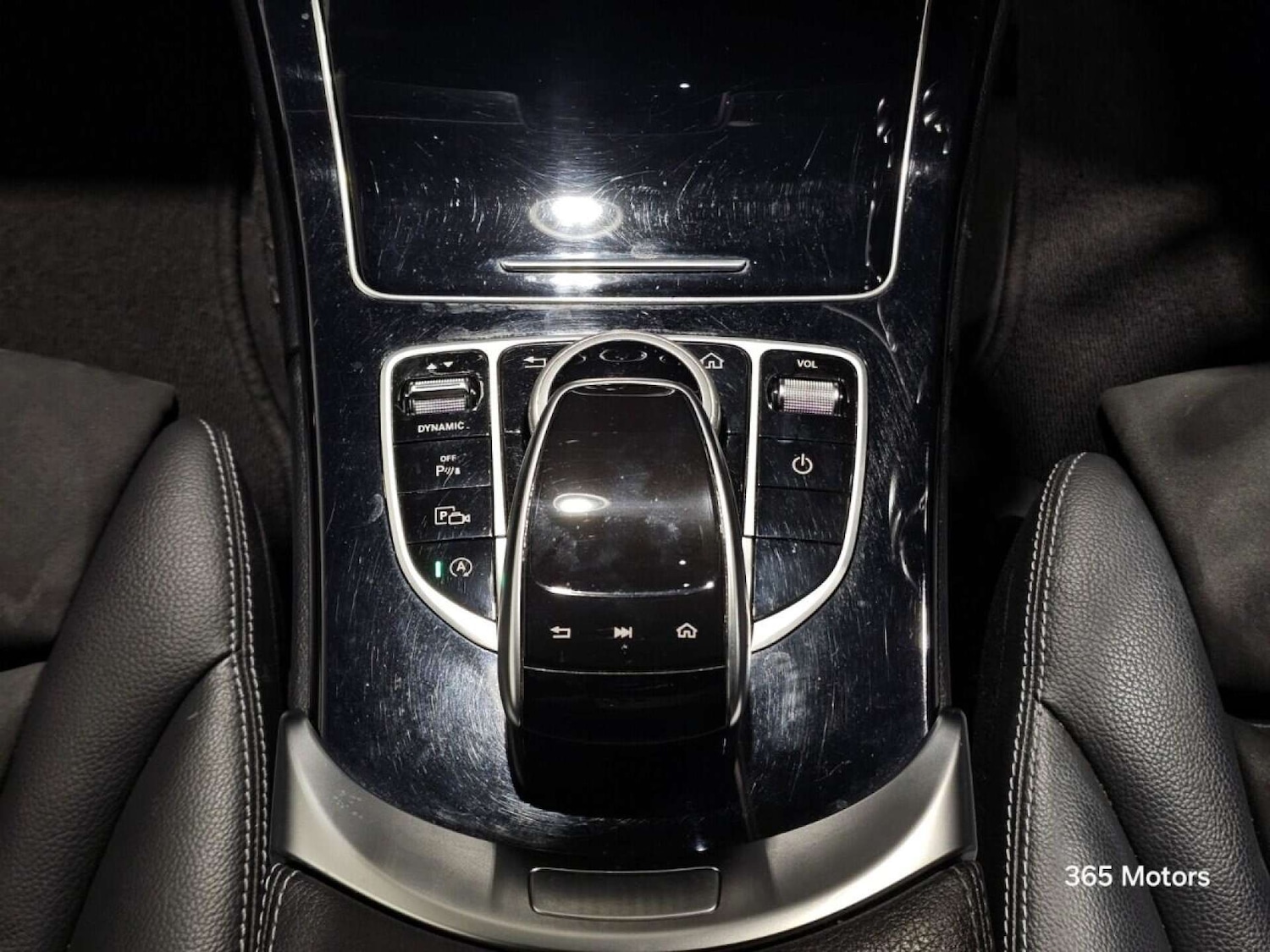 Used Mercedes-Benz C Class 2019 for sale - 78149551: Photo 47