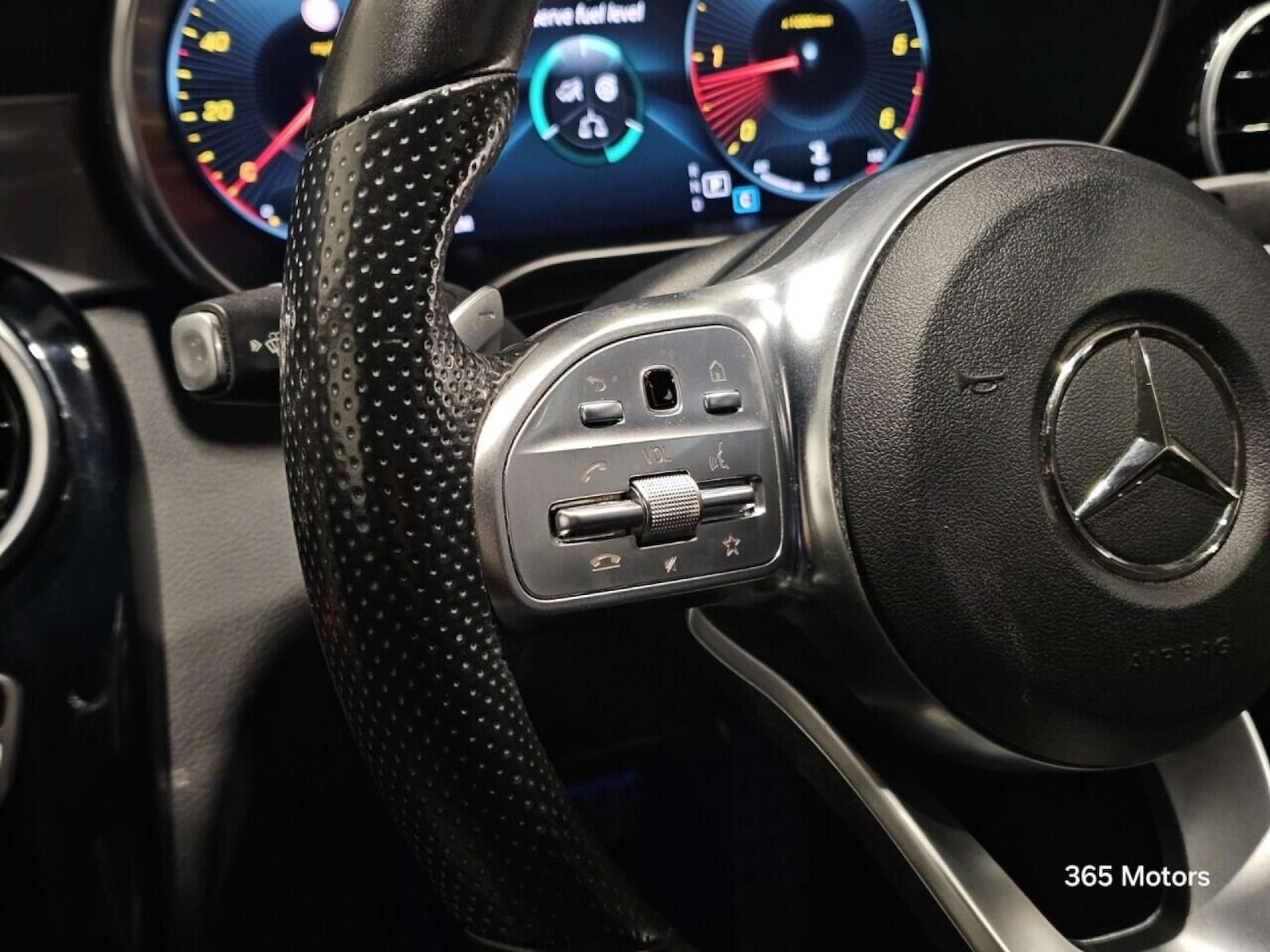 Used Mercedes-Benz C Class 2019 for sale - 78149551: Photo 49