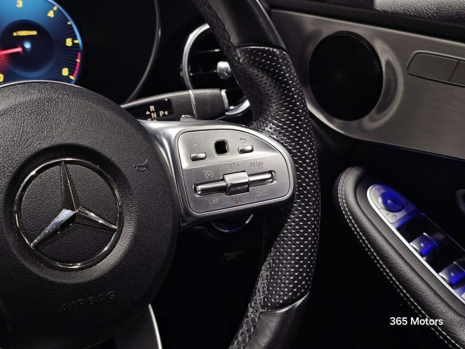 Used Mercedes-Benz C Class 2019 for sale - 78149551: Photo 50