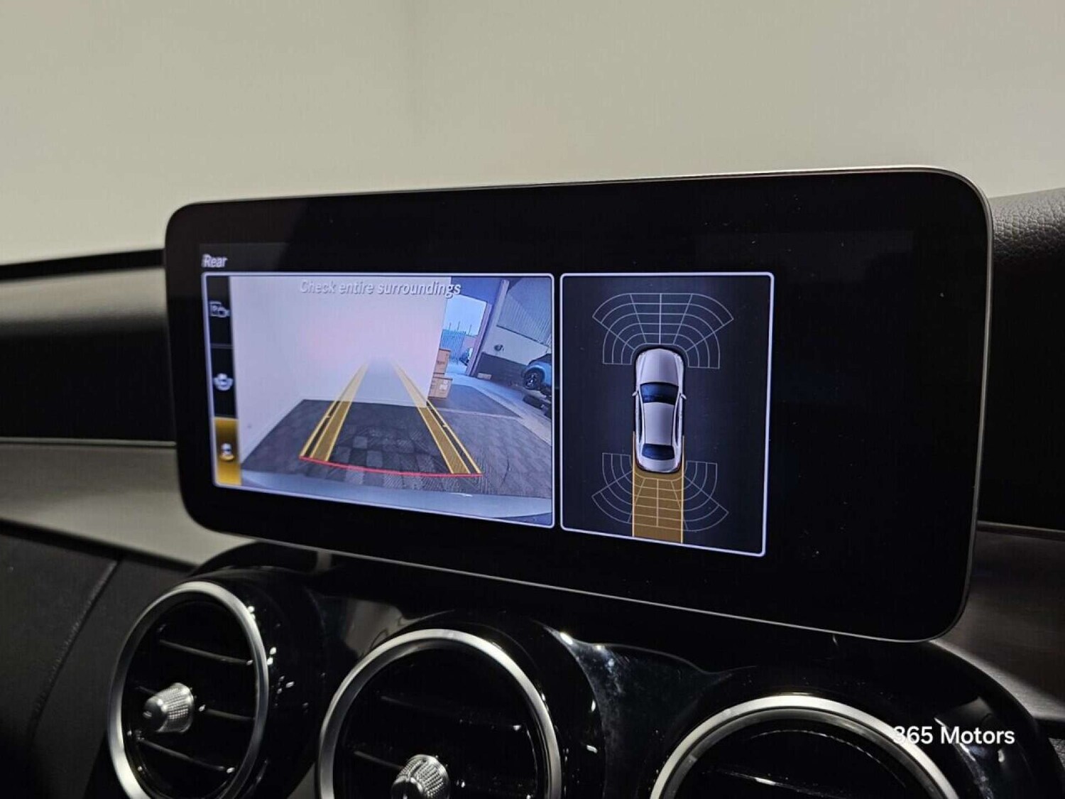 Used Mercedes-Benz C Class 2019 for sale - 78149551: Photo 54