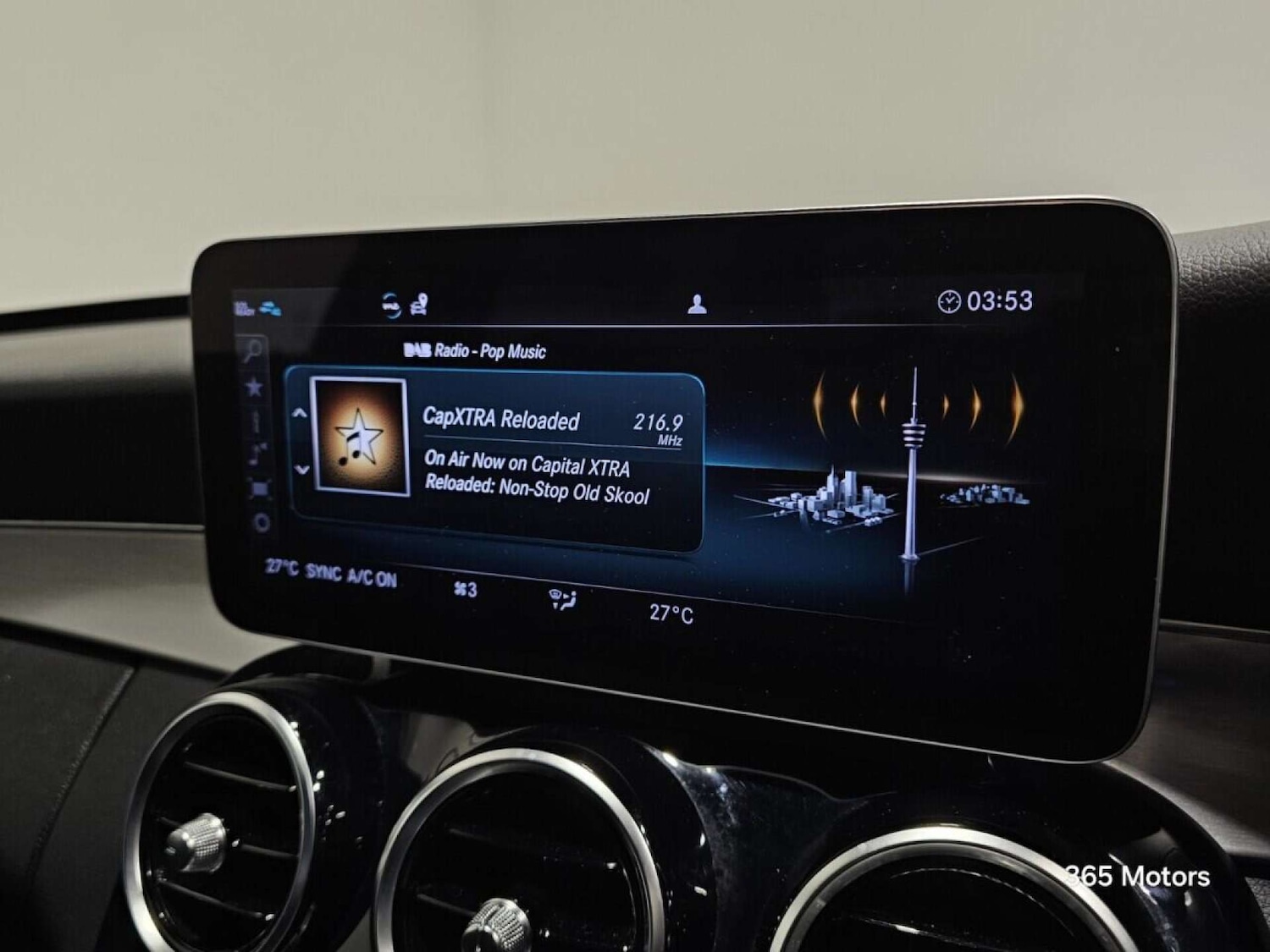 Used Mercedes-Benz C Class 2019 for sale - 78149551: Photo 55