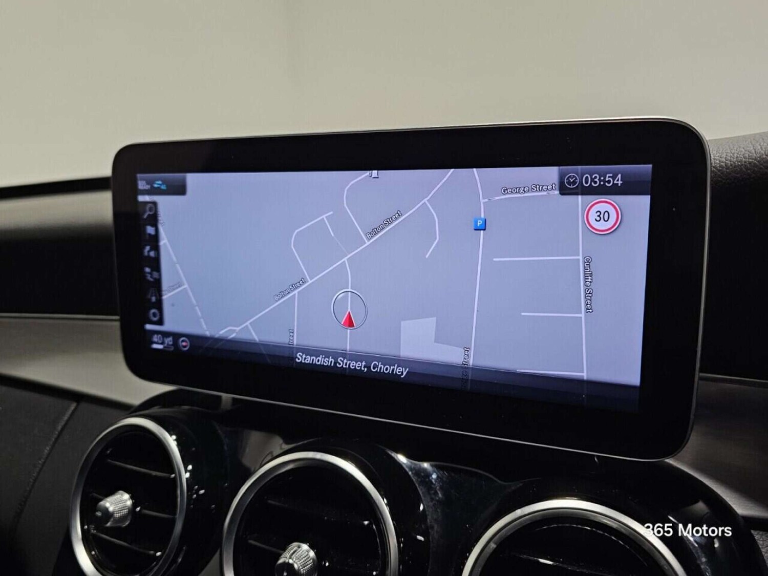 Used Mercedes-Benz C Class 2019 for sale - 78149551: Photo 56