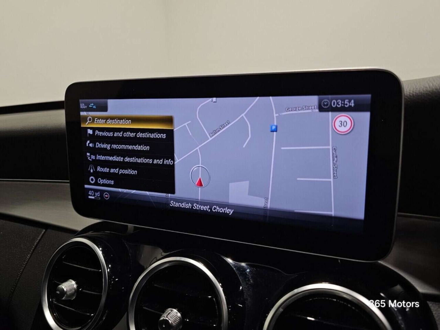 Used Mercedes-Benz C Class 2019 for sale - 78149551: Photo 57