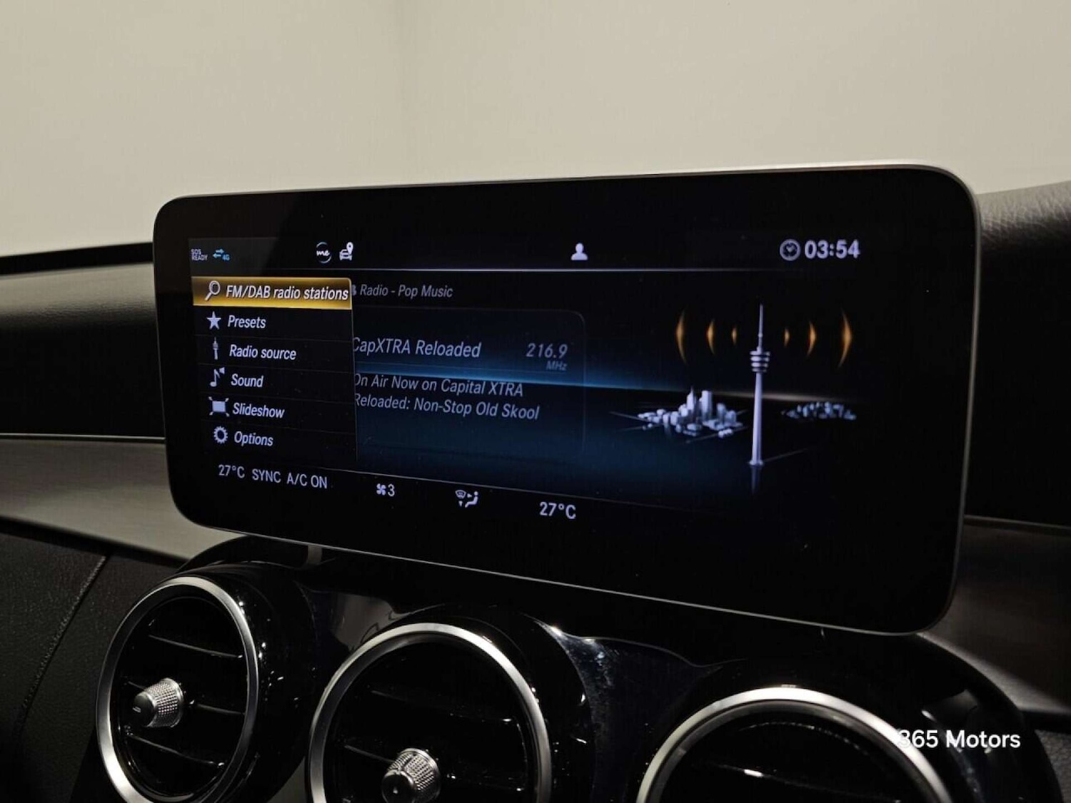 Used Mercedes-Benz C Class 2019 for sale - 78149551: Photo 58