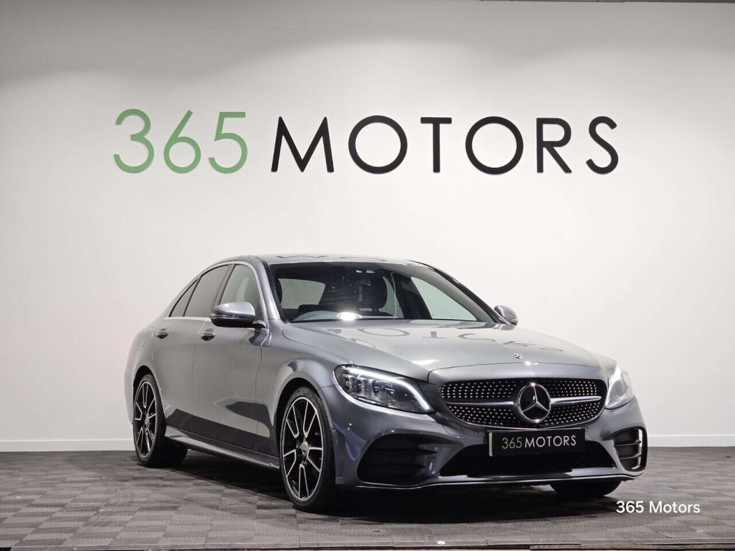 Used Mercedes-Benz C Class 2019 for sale - 78149551: Photo 6