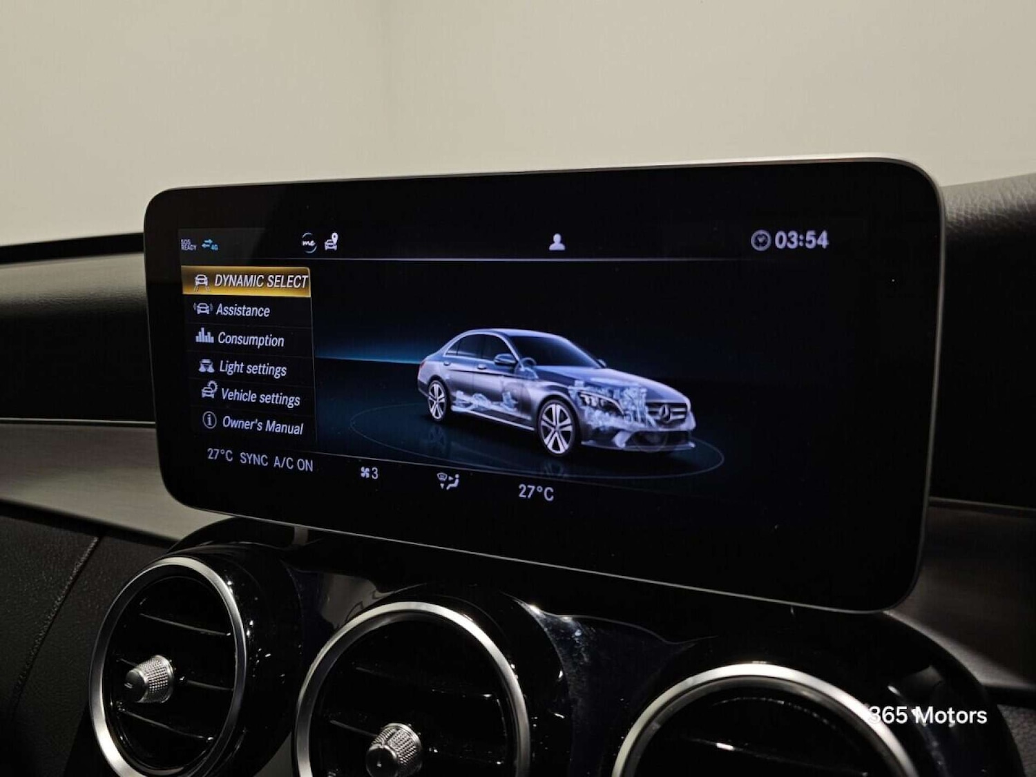 Used Mercedes-Benz C Class 2019 for sale - 78149551: Photo 60