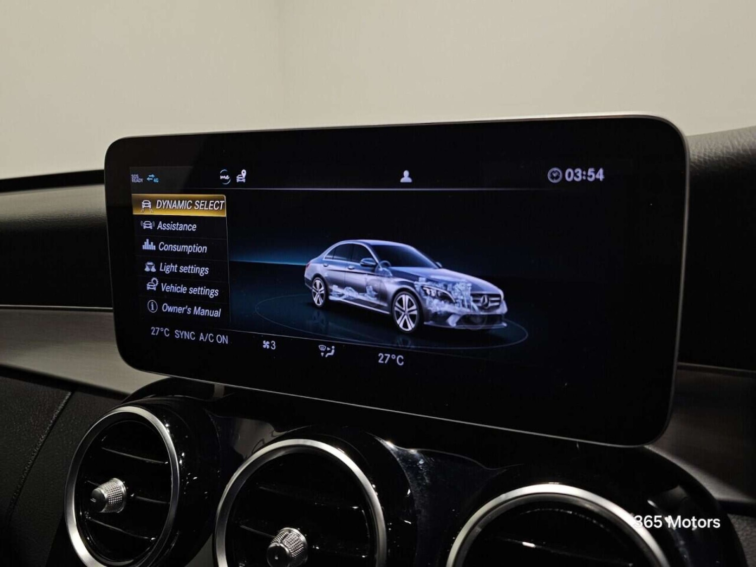 Used Mercedes-Benz C Class 2019 for sale - 78149551: Photo 61