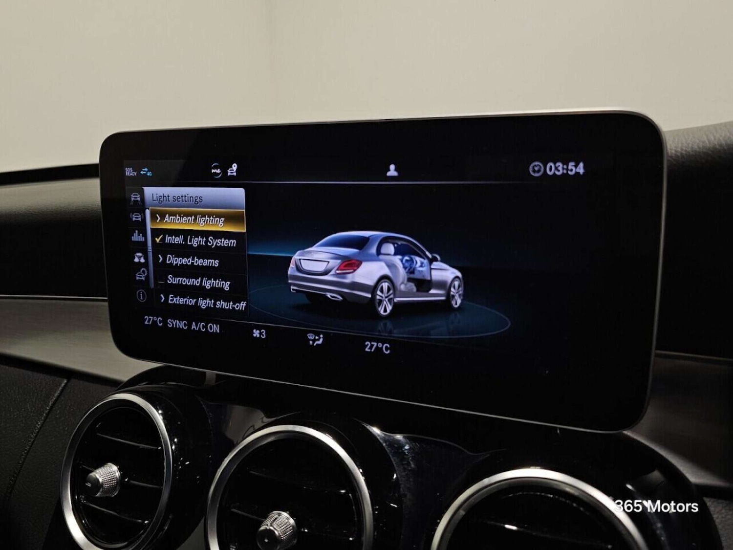 Used Mercedes-Benz C Class 2019 for sale - 78149551: Photo 63